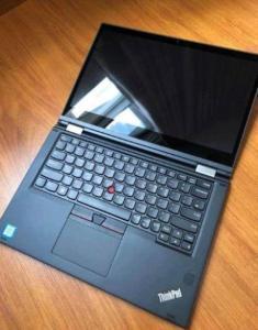 lenovo thinkpad yoga 370