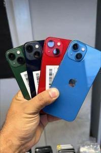 Original American version iPhone 13 256gb