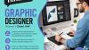Graphic Designer Required in Dubai