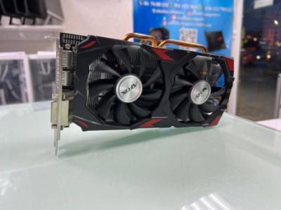AFOX Radeon RX580 8GB GDDR5