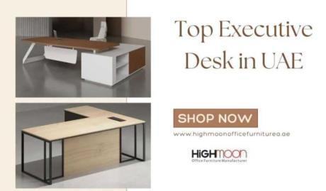 Massive Sale On Executive Desks