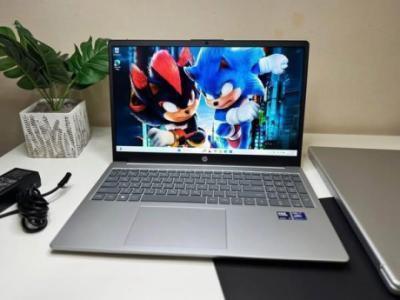 HP Laptop 15-fd1016ne