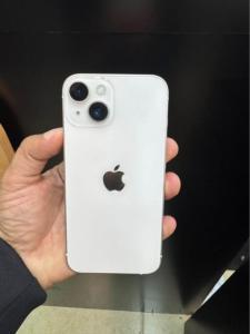 iPhone 14 128GB White