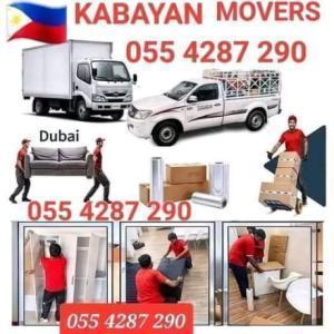 MOVERS,PACKERS