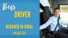 Bus Driver Required in Dubai
