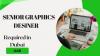 Senior Graphics Designer Required in Dubai
