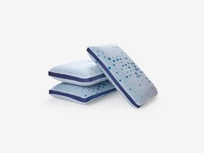 AED 109, Luxurious Comfort Latex Plus Regular Pillow