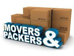 24 movers and packers in All Over UAE