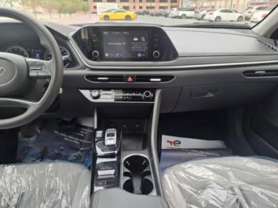 2021 Hyundai sonata