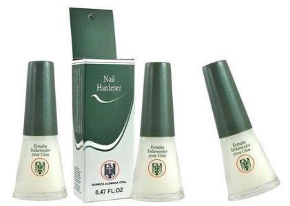AED 150, Strengthen Your Nails With Our Top-Rated Nail Hardener
