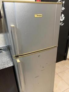 Large Fridge Bompani