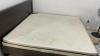AED 500, King Size Bed 200x200 For Sale