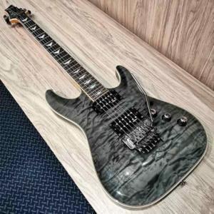 Brand New Schecter Diamond series Guitar