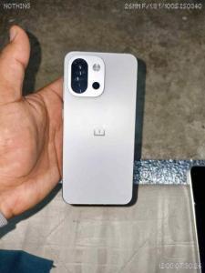 One plus 13s 16 gb ram