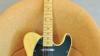 Schecter PT Standard Telecaster Buttetscotch Blonde