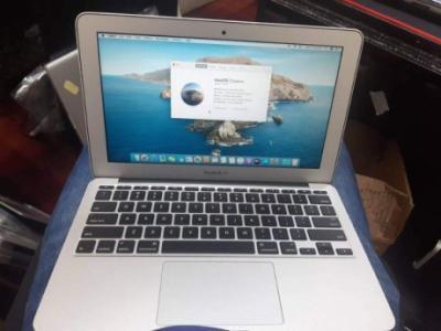 Macbook air