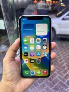 iPhone 11 128GB White