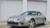 1998 Toyota Supra Turbo