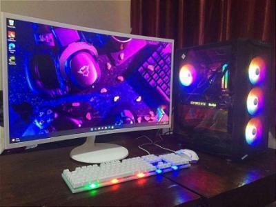 I7-13th,RTX 3080 latest