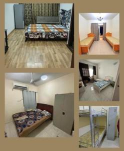 Bed space Gents & Ladies