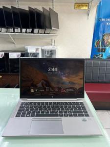 HP EliteBook 840 G7 Notebook PC