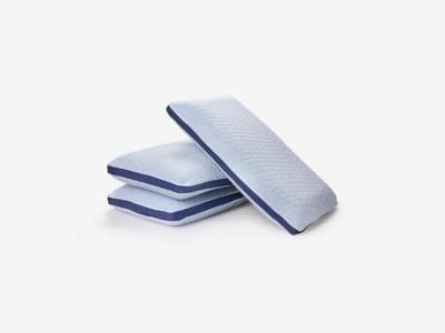 AED 119, Premium Memory Foam Pillow With Snug Comfort