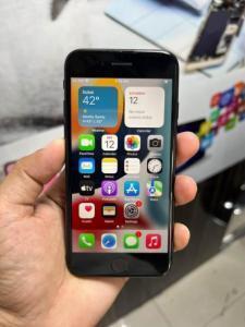iPhone 7 Black