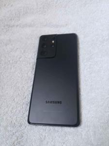 Samsung Galaxy S21