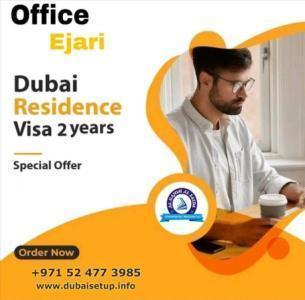 Duabi freelance visa