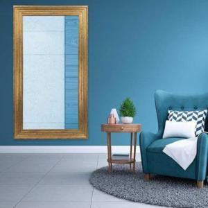 Decorative wall mirrors in Dubai