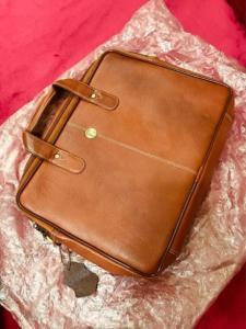 Laptop Bags Leather