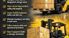 Forklift Operator Required in Dubai