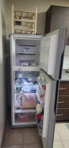 Hitachi Refrigerator for sale in JVC