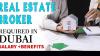 Real Estate Broker Required in Dubai