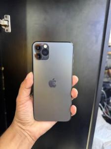iPhone 11 Pro Max 512GB