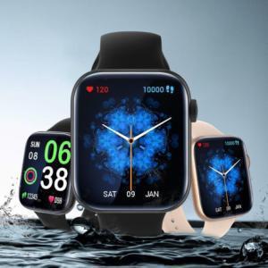 Smartwatch suppliers in Dubai