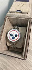 Breitling Navitimer 1