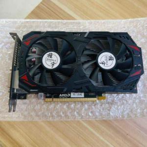 Video Card RX 580 8GB 256Bit 2048SP GDDR5 Graphics Cards