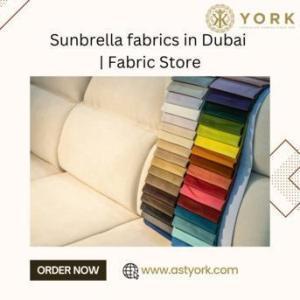 Sunbrella Fabrics In Dubai