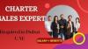 Charter Sales Expert Required in Dubai