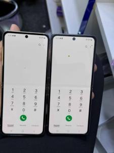 Samsung galaxy Z Flip4 5G