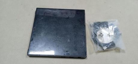 Lenovo External DVD player