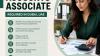 Accounts Associate Required in Dubai