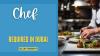 Chef Required in Dubai