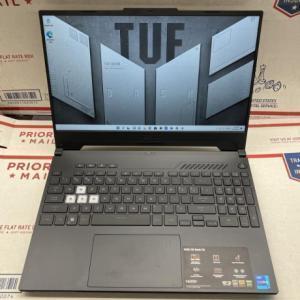 Gaming Asus TUF Dash F15