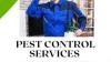 Pest Control Service