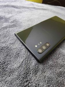 Samsung galaxy Note10 plus