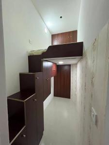 New Partition Available