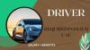 Driver Required in Dubai