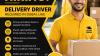 Delivery Driver Required in Dubai